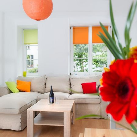 Ferienwohnung Hafenglueck 13 Überlingen Kültér fotó