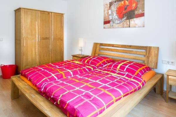 Ferienwohnung Hafenglueck 13 Überlingen Kültér fotó