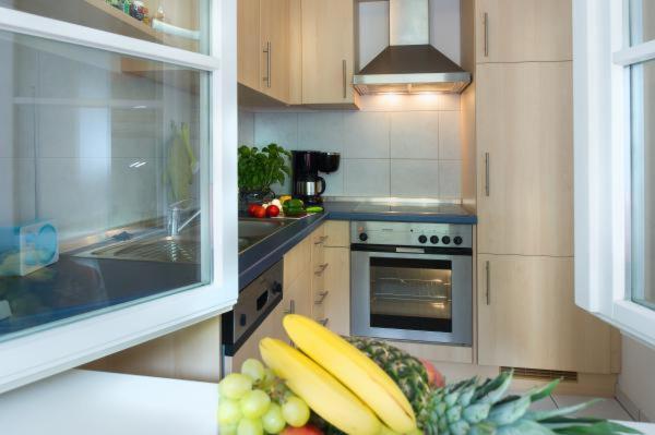 Ferienwohnung Hafenglueck 13 Überlingen Kültér fotó