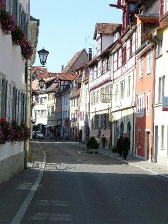 Ferienwohnung Hafenglueck 13 Überlingen Kültér fotó