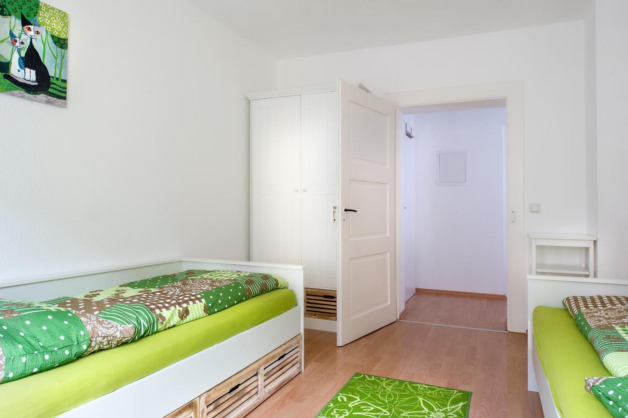 Ferienwohnung Hafenglueck 13 Überlingen Kültér fotó
